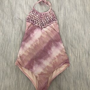 BILLABONG One Piece size Small